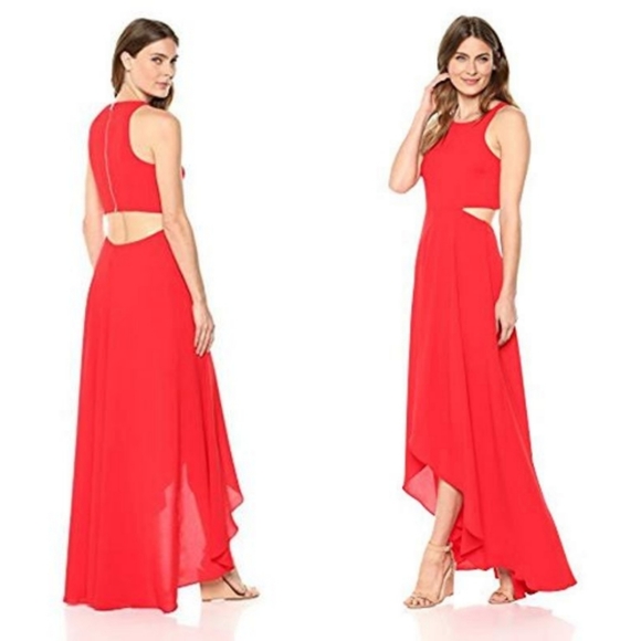 bohemian rhapsody maxi dress ali & jay